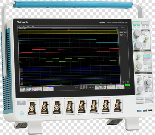 Tektronix 5 Series Mso  HD Png DownloadTransparent PNG