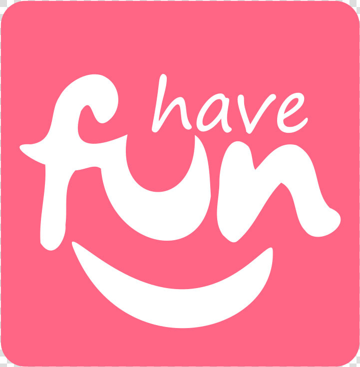 Icon have Fun   Have Fun  HD Png DownloadTransparent PNG