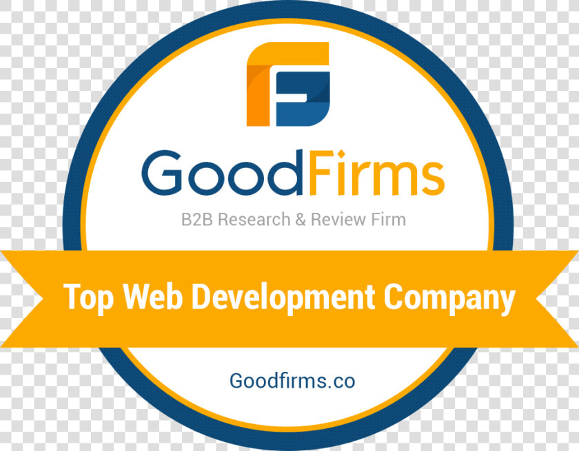 Goodfirms   Good Firms Logo Png  Transparent PngTransparent PNG