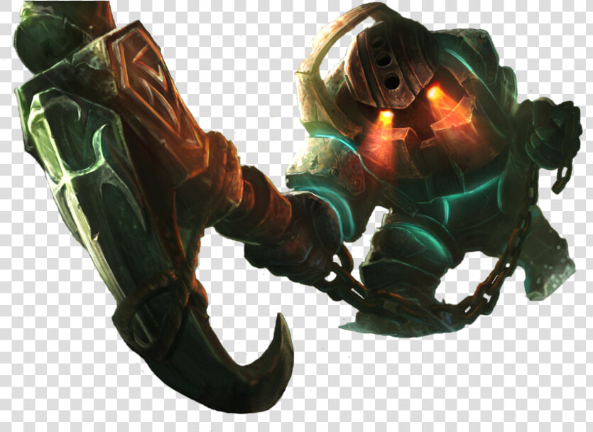 League Of Legends Summoner Nautilidae Riot Games Nautilus   Nautilus Lol  HD Png DownloadTransparent PNG