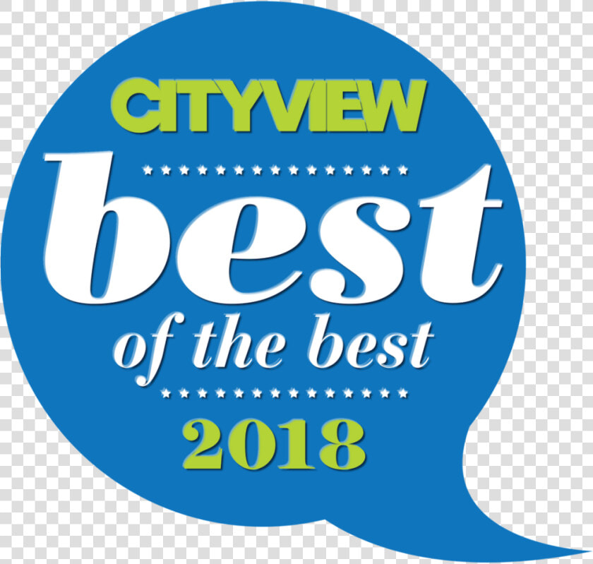 The Villas Of Emerald Woods Voted Best Of The Best   Cityview Best Of The Best 2018  HD Png DownloadTransparent PNG