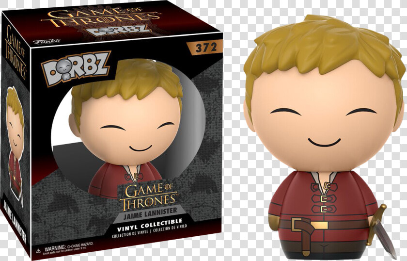 Game Of Thrones Pop Vinyl Arya  HD Png DownloadTransparent PNG