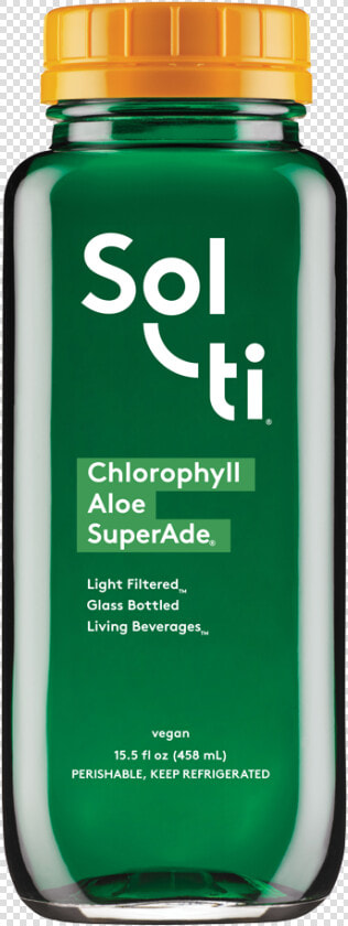 Chlorophyll Aloe Superade   Coconut Charcoal Superade  HD Png DownloadTransparent PNG