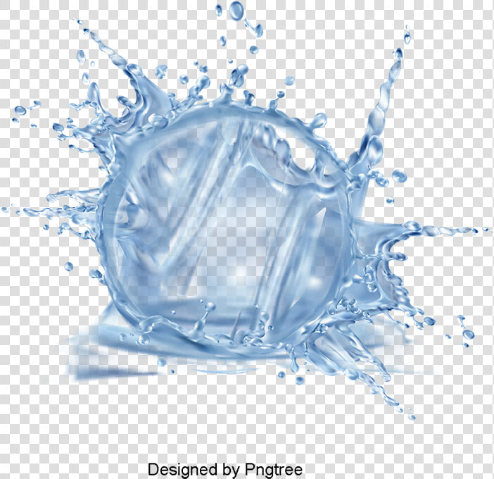 Ripples Vector Water Droplet   Still Life Photography  HD Png DownloadTransparent PNG