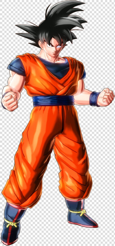 Dragon Ball Xenoverse 2 Goku  HD Png DownloadTransparent PNG