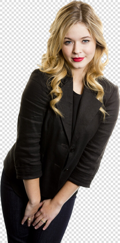 Alison Dilaurentis Transparent Background  HD Png DownloadTransparent PNG