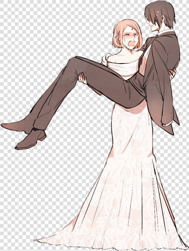  sasusaku  love  wedding  sasusakulove  sasusakuwedding   Sakura And Sasuke Wedding  HD Png DownloadTransparent PNG