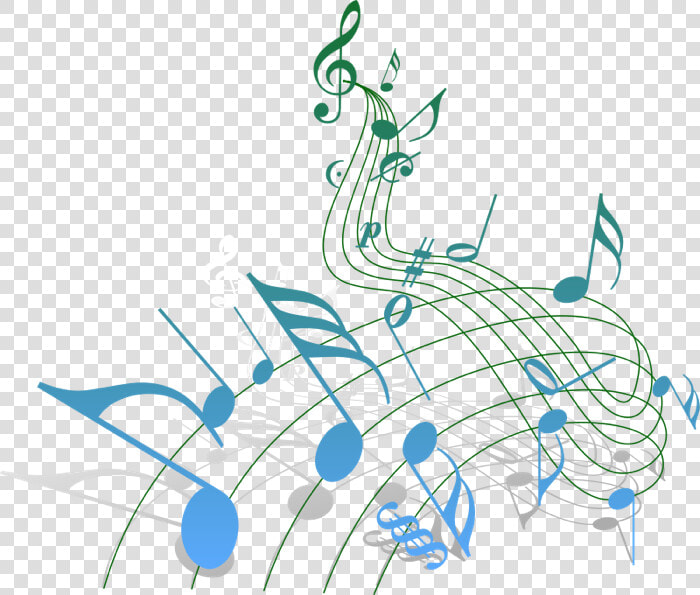 Free Music Note Clipart   Not Musik Vector Png  Transparent PngTransparent PNG