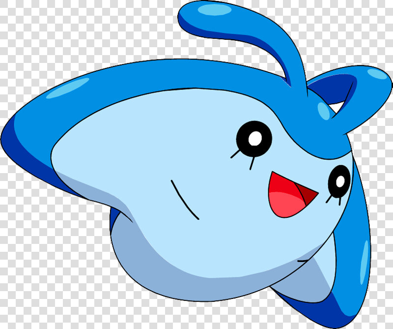 Pokemon Mantyke  HD Png DownloadTransparent PNG