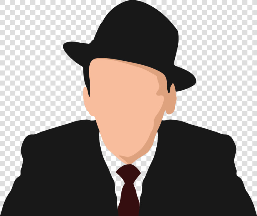 Frank Sinatra Illustration   Frank Sinatra Logo Png  Transparent PngTransparent PNG