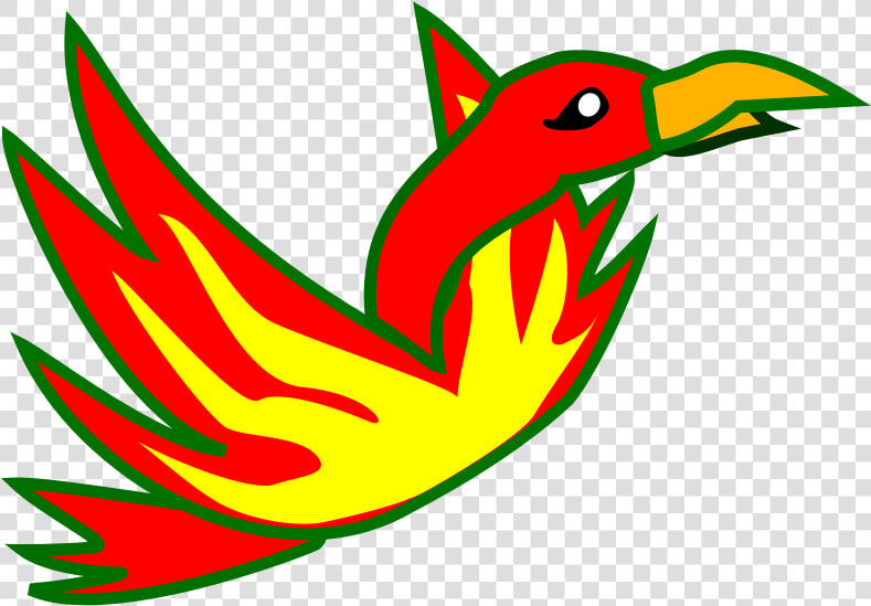 Mozilla Firebird Png Images   Ave Fenix Renacer Logo  Transparent PngTransparent PNG