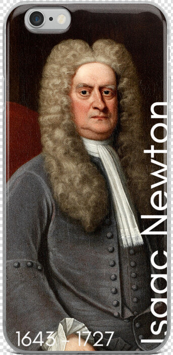 Sir Isaac Newton  HD Png DownloadTransparent PNG