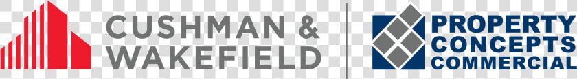 Cushman And Wakefield Logo No Background  HD Png DownloadTransparent PNG