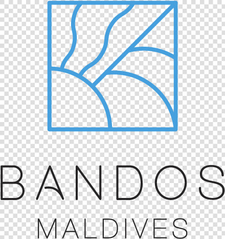 Bandos Maldives   Bandos Maldives Resort Logo  HD Png DownloadTransparent PNG