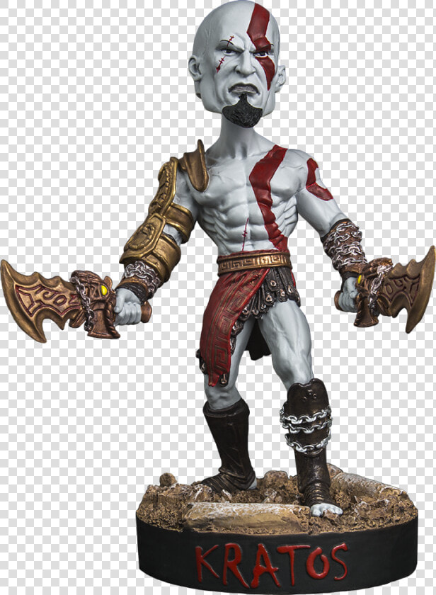 Head Knocker God Of War  HD Png DownloadTransparent PNG