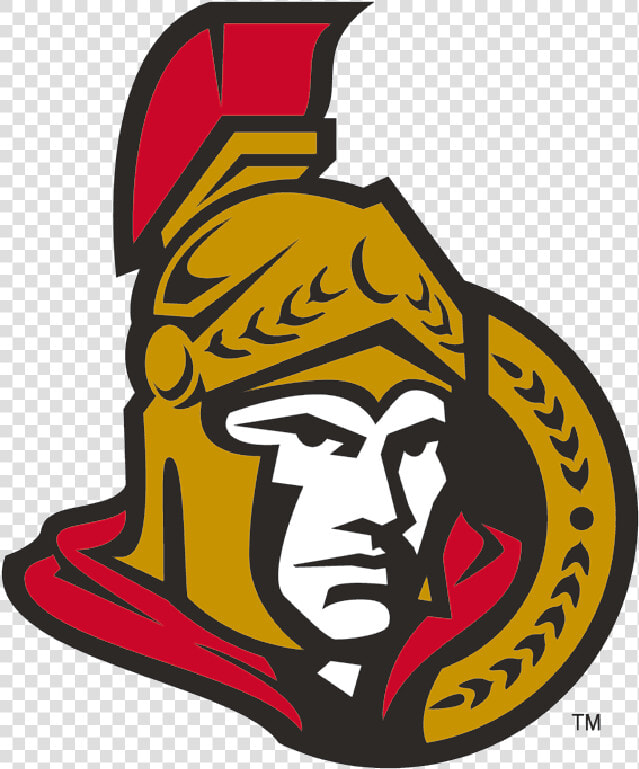 Vector Ottawa Senators Logo  HD Png DownloadTransparent PNG