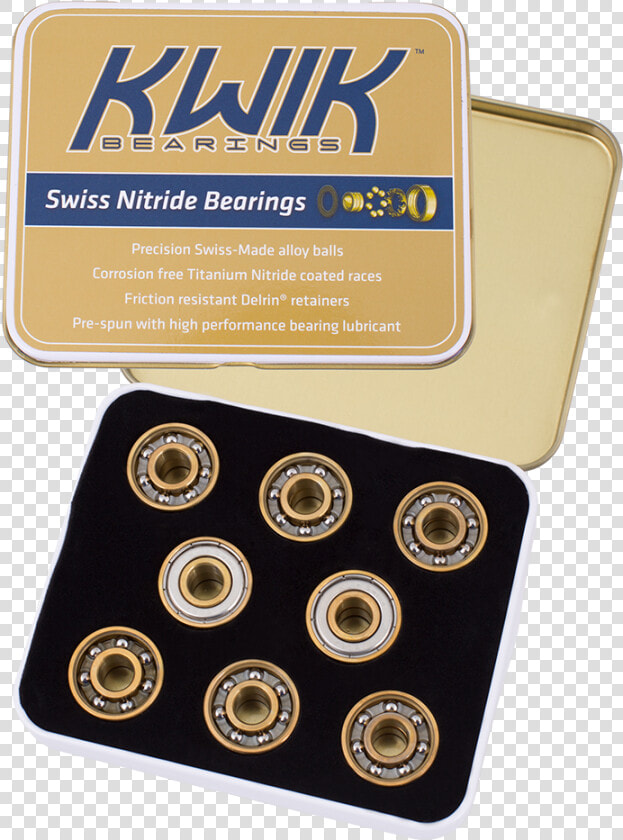 Riedell Swiss Bearing  HD Png DownloadTransparent PNG