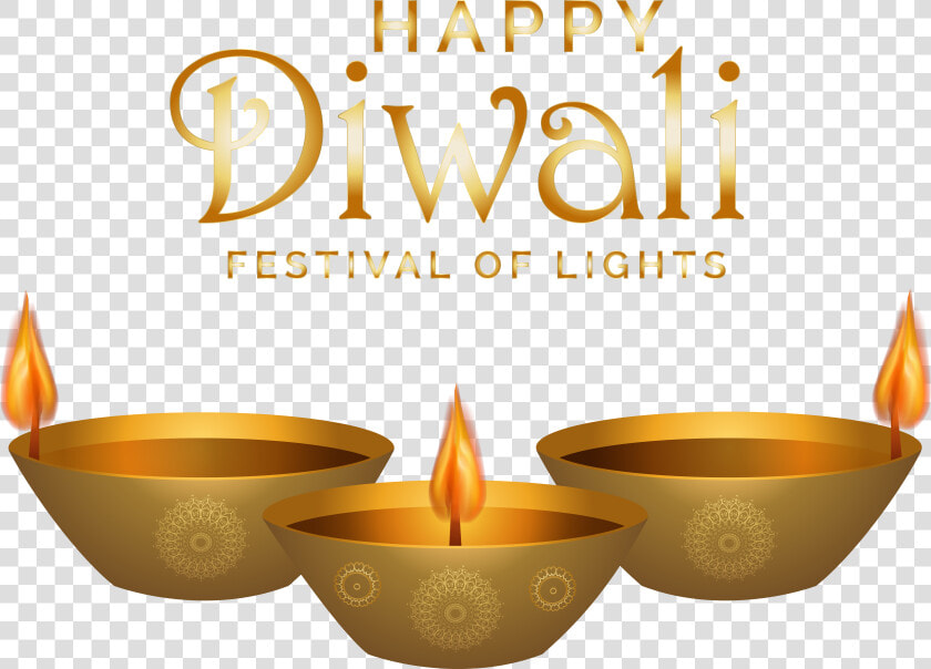 Happy Diwali Png Clip Art Image   Happy Diwali Diya Png  Transparent PngTransparent PNG