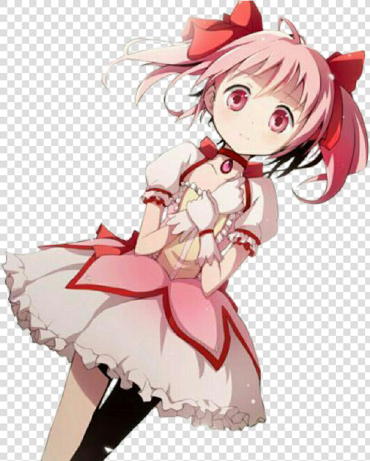  madokamagica  madoka Magica   Madoka Magica Fan Art  HD Png DownloadTransparent PNG