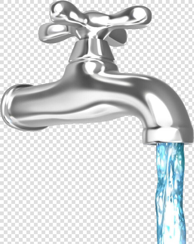  freetoedit  faucet  water  waterfall  waterdrop  freetoedit   Water Bill Due  HD Png DownloadTransparent PNG