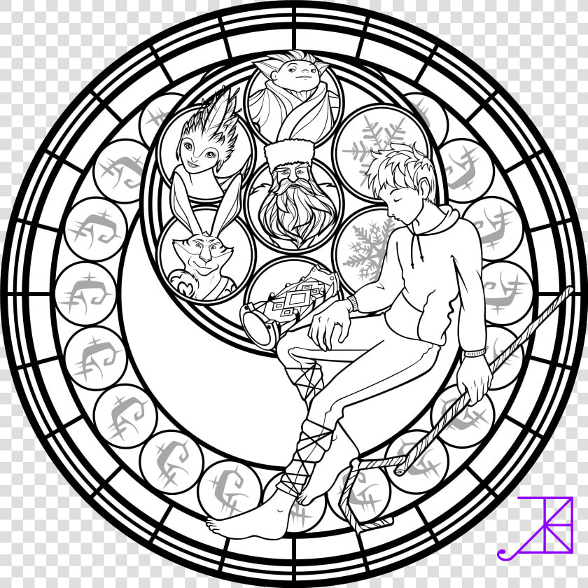 Coloring Pages Colorings Amalthea Stained Glass Page   My Little Pony Equestria Girl Coloring  HD Png DownloadTransparent PNG