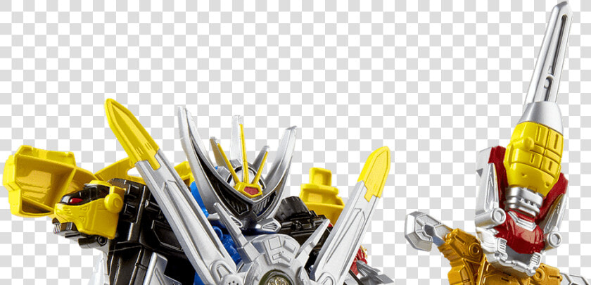 Power Rangers Beast Morphers Megazord Toys  HD Png DownloadTransparent PNG