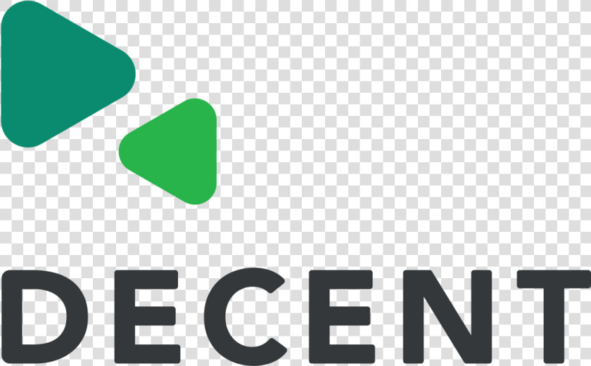 Decent Blockchain Logo   Decent Blockchain  HD Png DownloadTransparent PNG