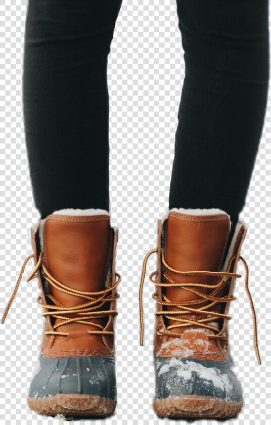 Transparent Botas Png   Boots For Winter  Png DownloadTransparent PNG