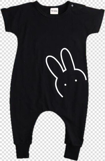 Baby Bunny Jumpsuit Www   Sweater  HD Png DownloadTransparent PNG