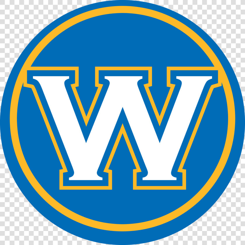 Golden State Warriors Logo W  HD Png DownloadTransparent PNG