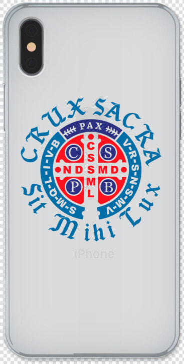 Case Transparente Crux Sacra De Deus Vult Artesna   Mobile Phone Case  HD Png DownloadTransparent PNG