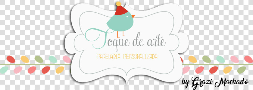 Toque De Arte By Grazi Machado   Beauté  HD Png DownloadTransparent PNG