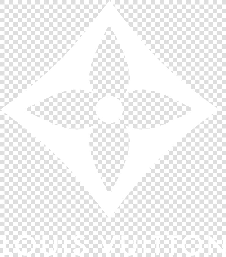 Louis Vuitton Logo Black And White   White Louis Vuitton Logo  HD Png DownloadTransparent PNG