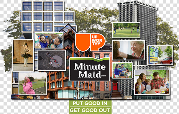 Minutemade2   Minute Maid  HD Png DownloadTransparent PNG