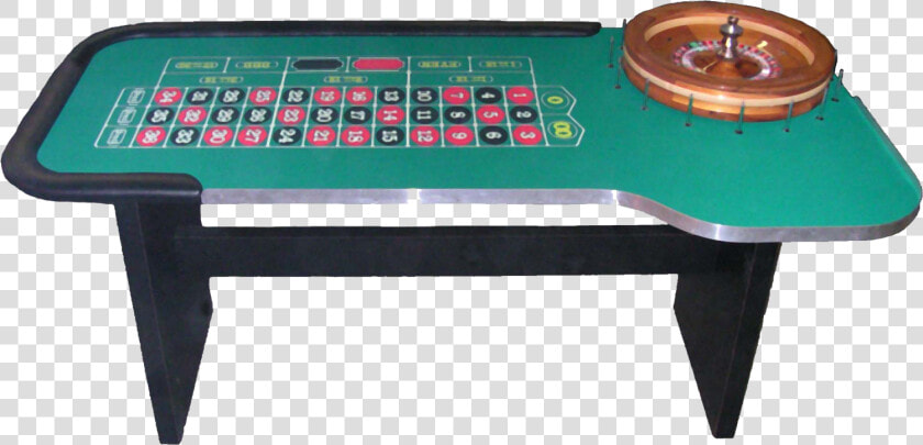 Transparent Roulette Wheel Png   Roulette Tables With Wood Legs  Png DownloadTransparent PNG