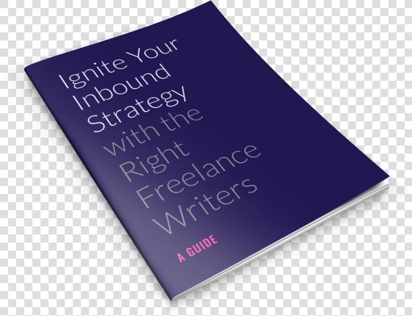 Ignite Inbound Strategy Hubspot Ebook   Book Cover  HD Png DownloadTransparent PNG