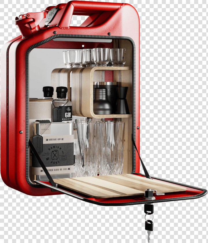 Danish Fuel Can Bar  HD Png DownloadTransparent PNG