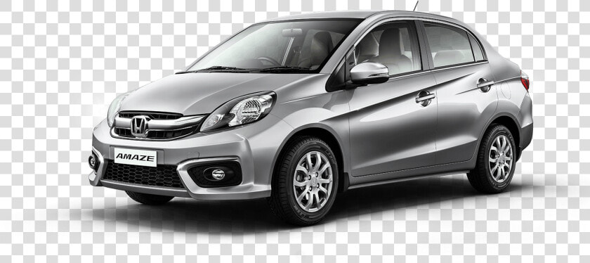 Honda Amaze Price In Lucknow On Road  HD Png DownloadTransparent PNG