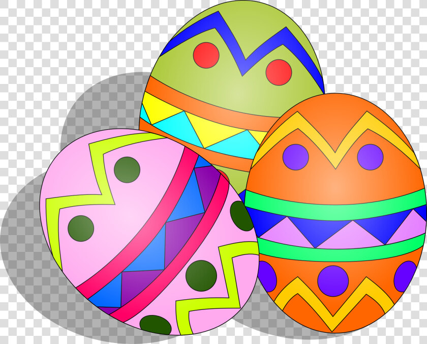 Easter Clipart March   Transparent Easter Egg Clipart  HD Png DownloadTransparent PNG