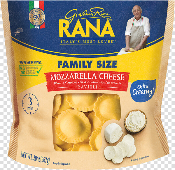 Rana Pasta  HD Png DownloadTransparent PNG