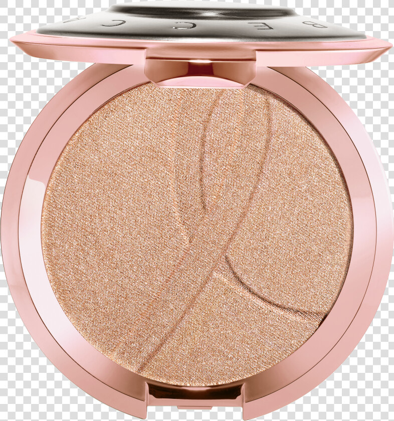 Cosmetics Items Png   Png Download   Becca Breast Cancer Highlighter  Transparent PngTransparent PNG