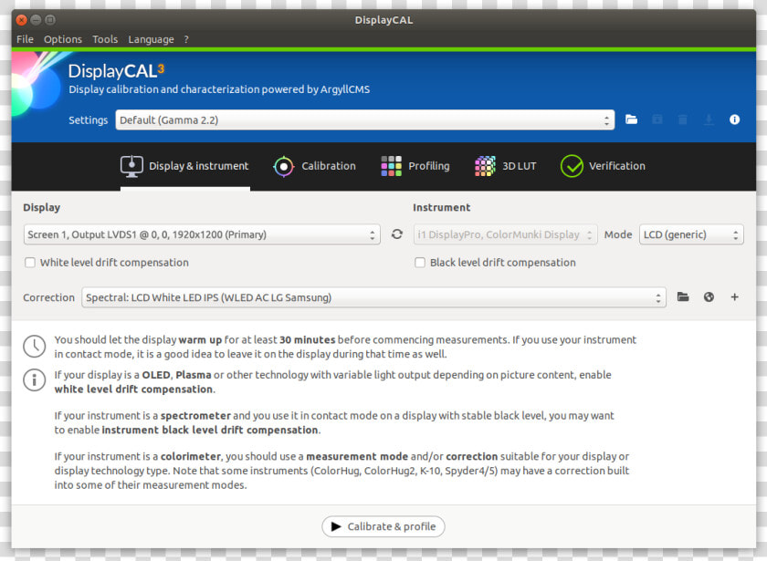 Displaycal Hdr Calibration  HD Png DownloadTransparent PNG