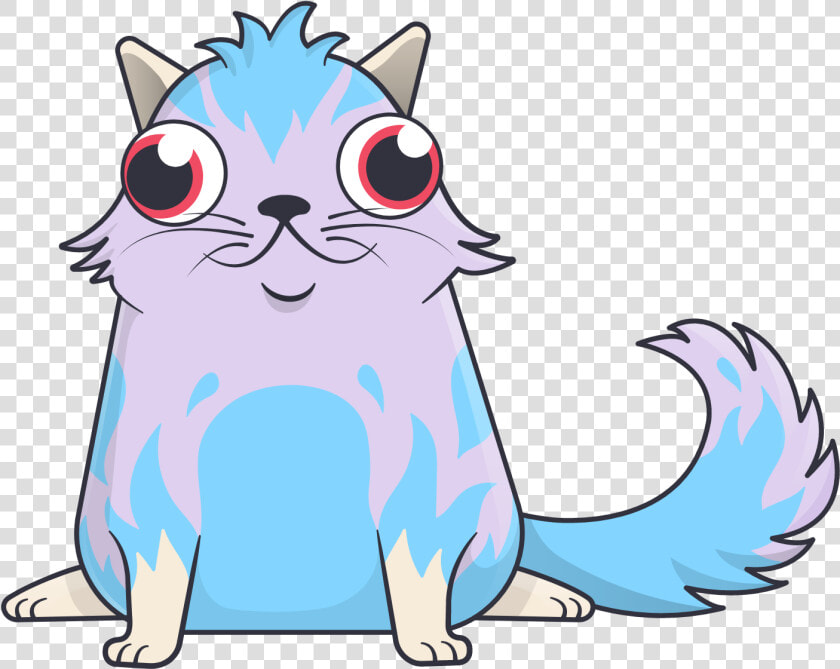 Cryptokitties Svg  HD Png DownloadTransparent PNG