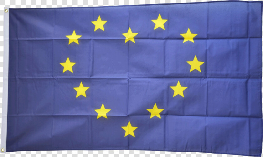 European Union Eu Heart Flag   Eu Emblems  HD Png DownloadTransparent PNG