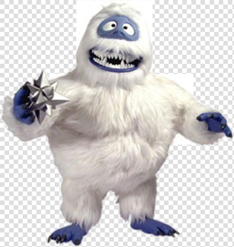 Download Abombidle Snowman   Abominable Snowman Rudolph Png  Transparent PngTransparent PNG