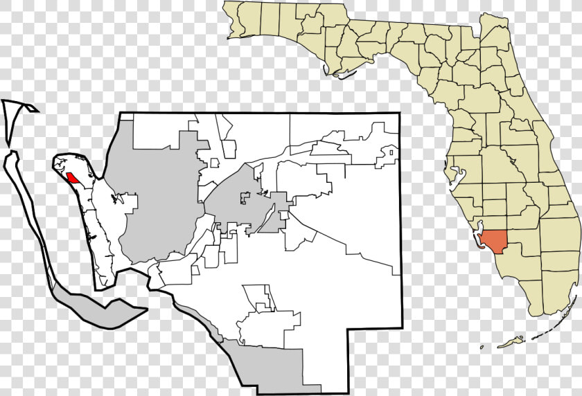 Florida Transparent Page   County Florida  HD Png DownloadTransparent PNG