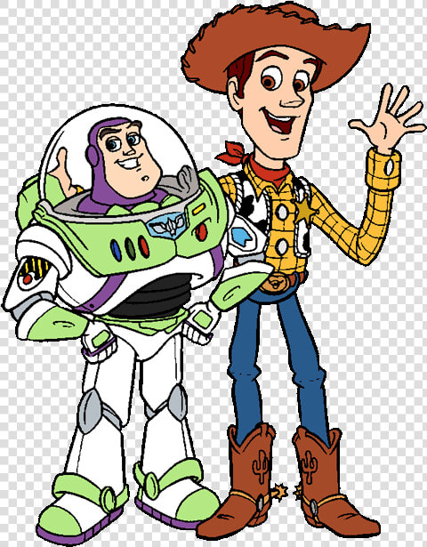 Disney Pixar Toy Story Clipart Page   Disney Toy Story Clipart  HD Png DownloadTransparent PNG