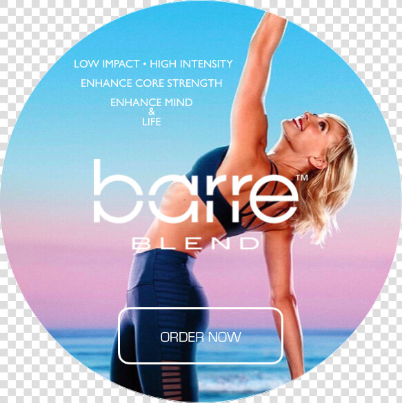 Picture   Barre Blend Elise Joan  HD Png DownloadTransparent PNG