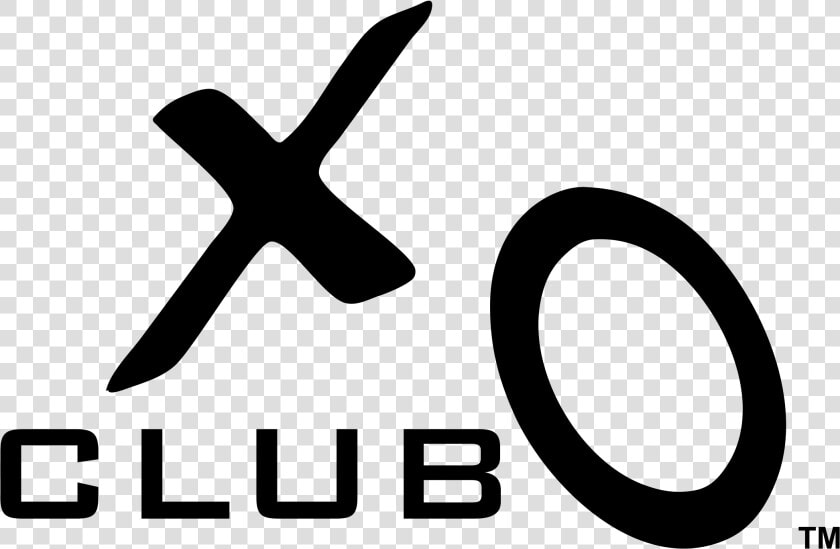 Xo Club Logo Png Transparent   Club Xo Logos  Png DownloadTransparent PNG