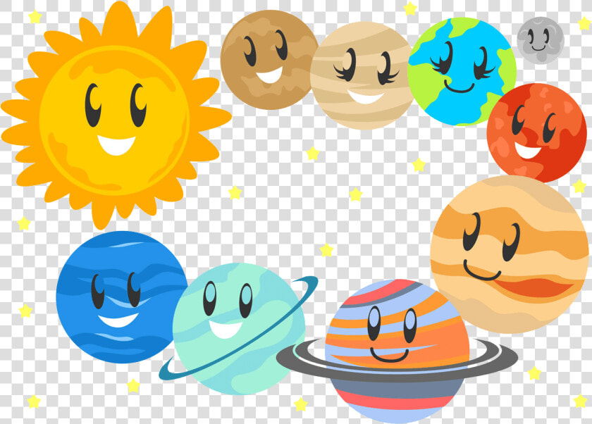 Transparent Science Olympiad Clipart   Cute Outer Space Clipart  HD Png DownloadTransparent PNG